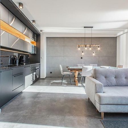 Citystay Chmielna Apartments Γκντανσκ Εξωτερικό φωτογραφία