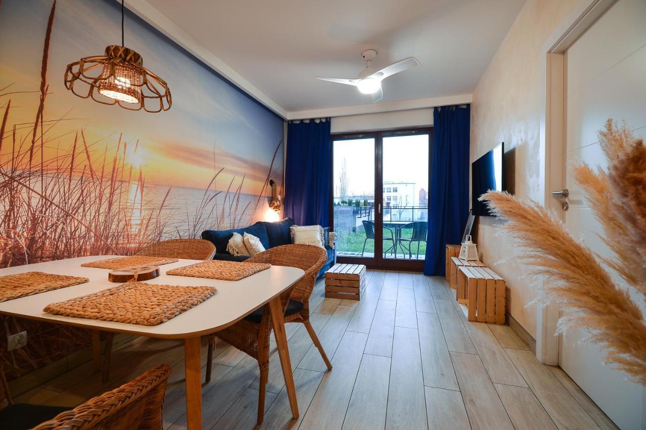 Citystay Chmielna Apartments Γκντανσκ Εξωτερικό φωτογραφία