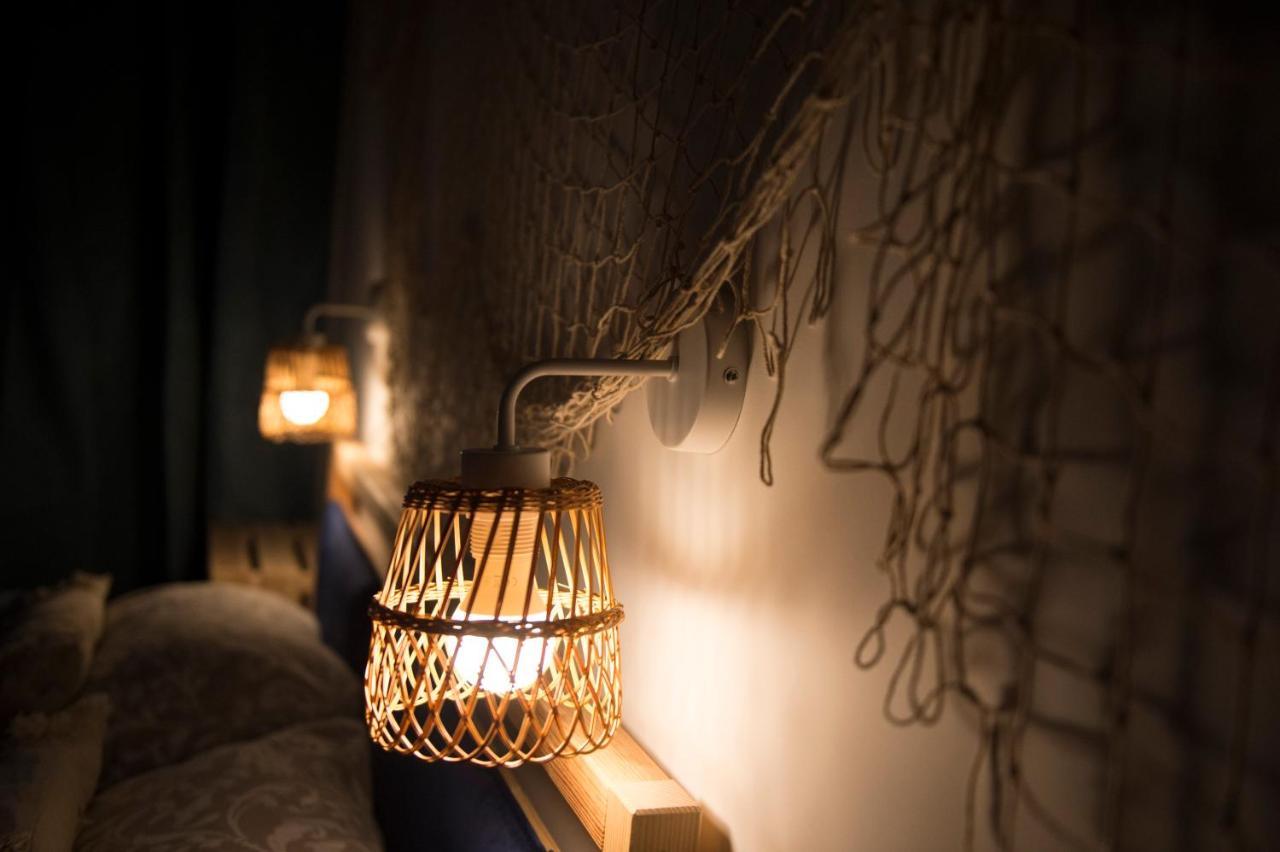 Citystay Chmielna Apartments Γκντανσκ Εξωτερικό φωτογραφία