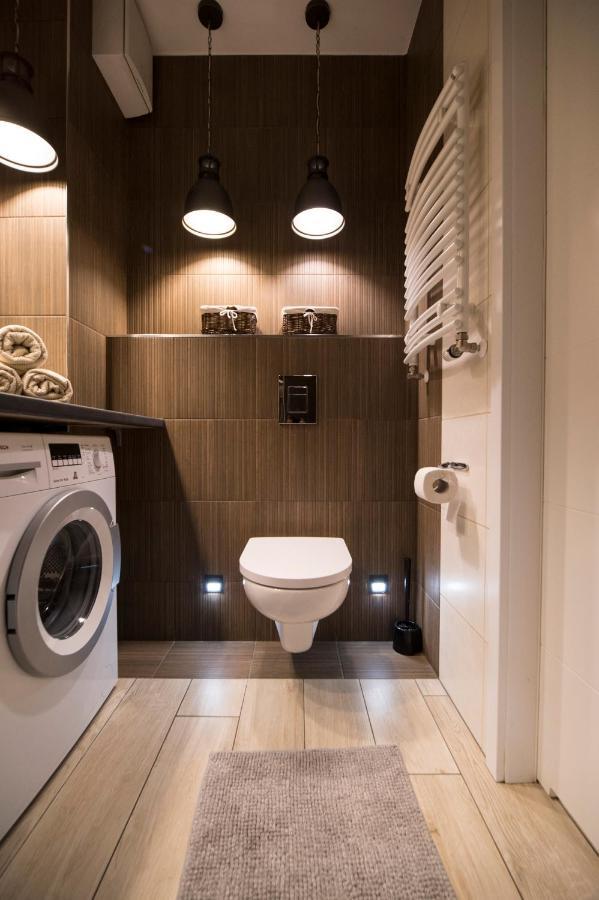 Citystay Chmielna Apartments Γκντανσκ Εξωτερικό φωτογραφία