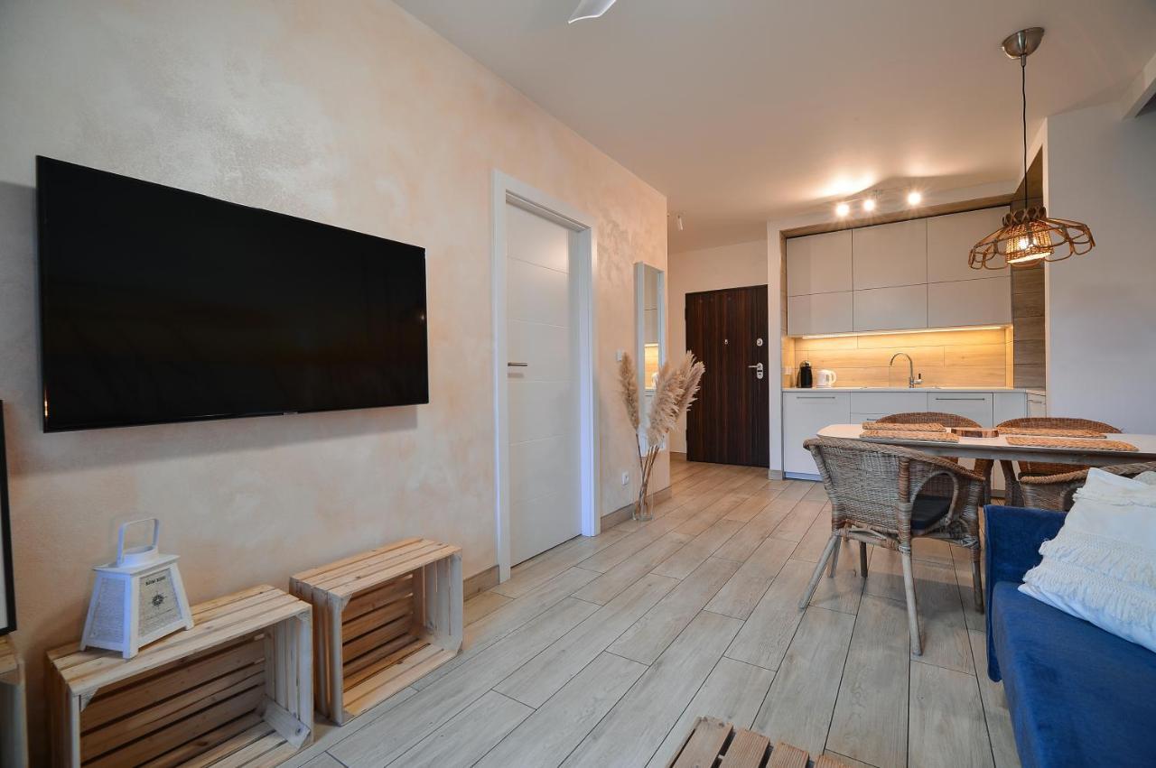 Citystay Chmielna Apartments Γκντανσκ Εξωτερικό φωτογραφία