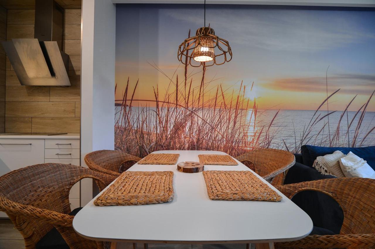 Citystay Chmielna Apartments Γκντανσκ Εξωτερικό φωτογραφία