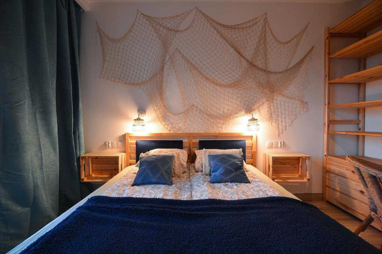 Citystay Chmielna Apartments Γκντανσκ Εξωτερικό φωτογραφία