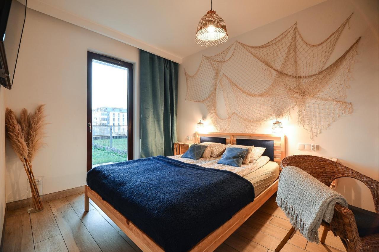 Citystay Chmielna Apartments Γκντανσκ Εξωτερικό φωτογραφία