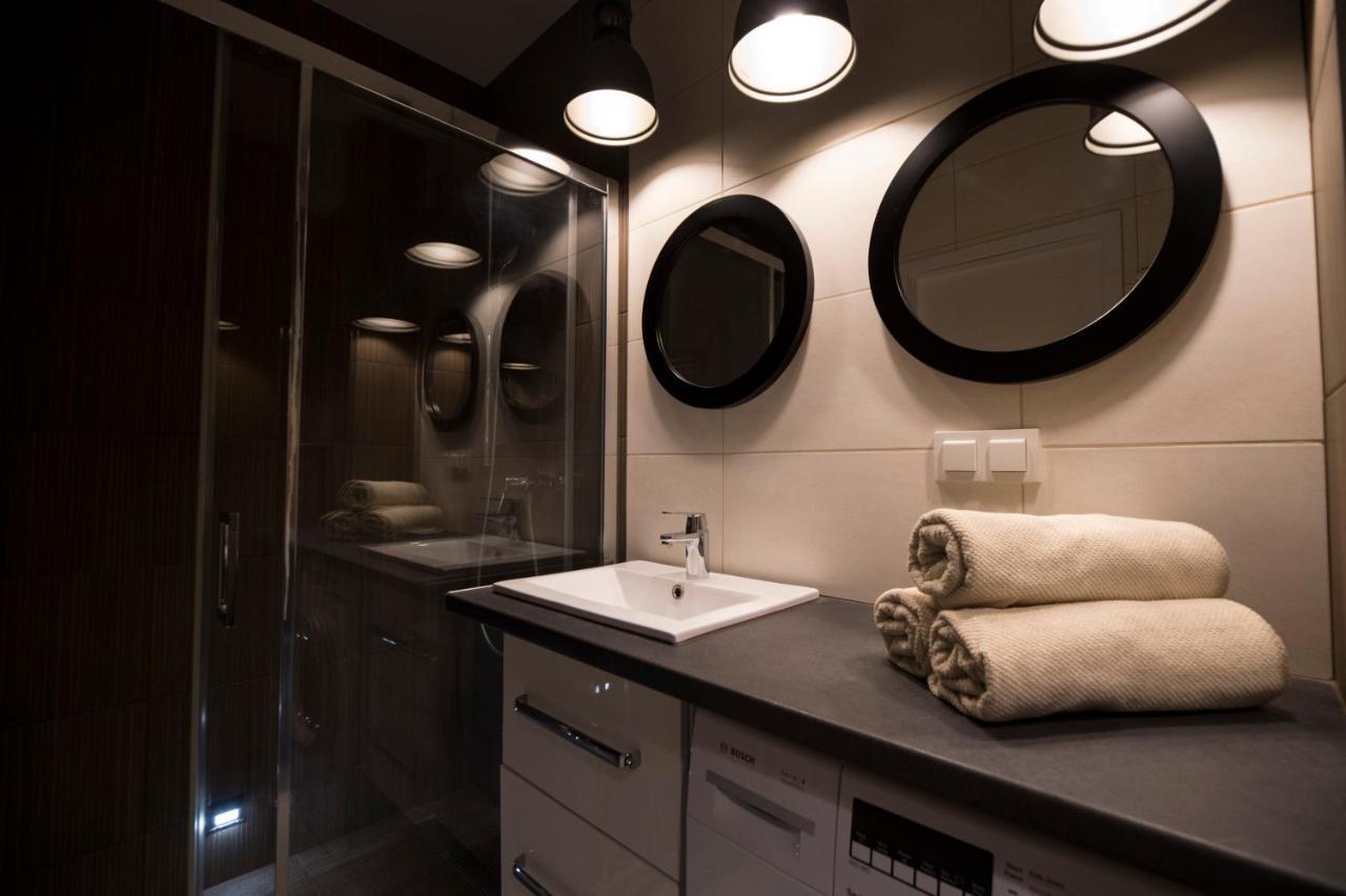 Citystay Chmielna Apartments Γκντανσκ Εξωτερικό φωτογραφία