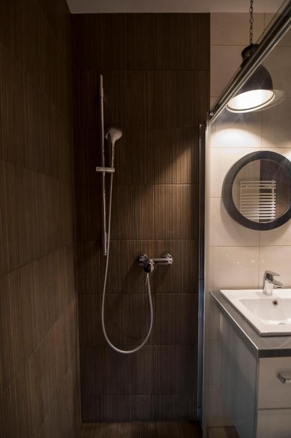 Citystay Chmielna Apartments Γκντανσκ Εξωτερικό φωτογραφία