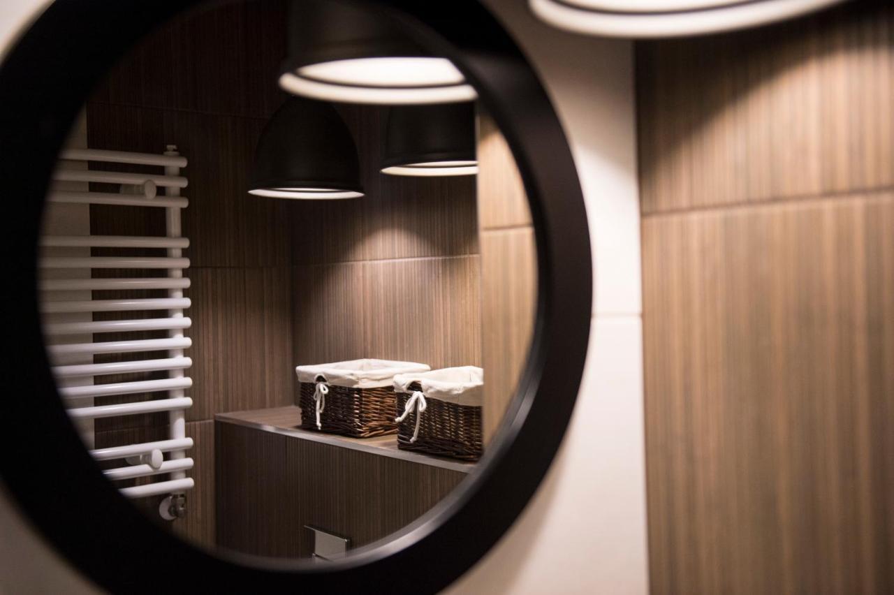 Citystay Chmielna Apartments Γκντανσκ Εξωτερικό φωτογραφία