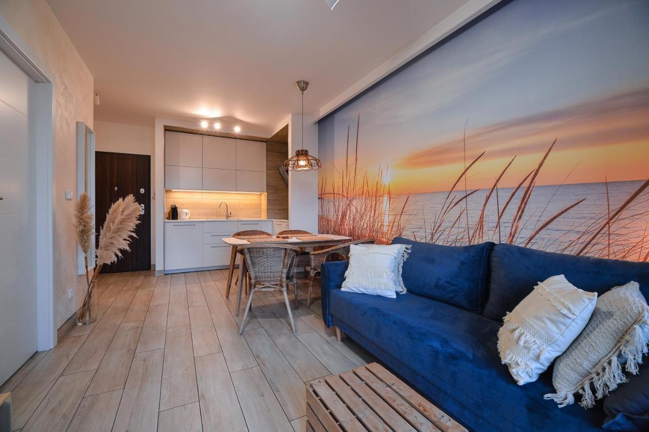 Citystay Chmielna Apartments Γκντανσκ Εξωτερικό φωτογραφία