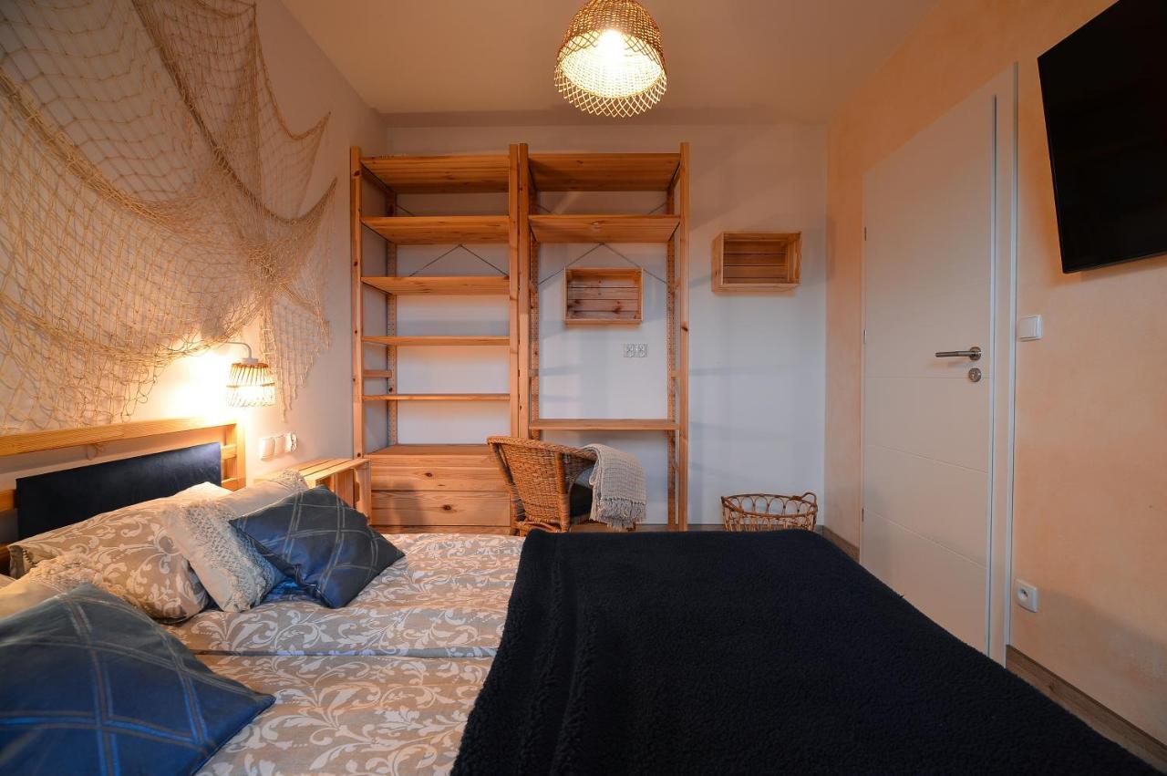 Citystay Chmielna Apartments Γκντανσκ Εξωτερικό φωτογραφία