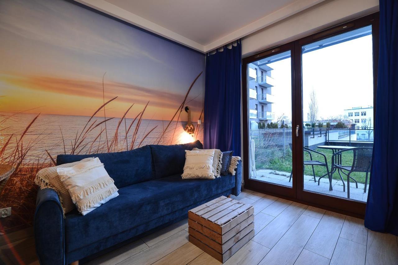 Citystay Chmielna Apartments Γκντανσκ Εξωτερικό φωτογραφία