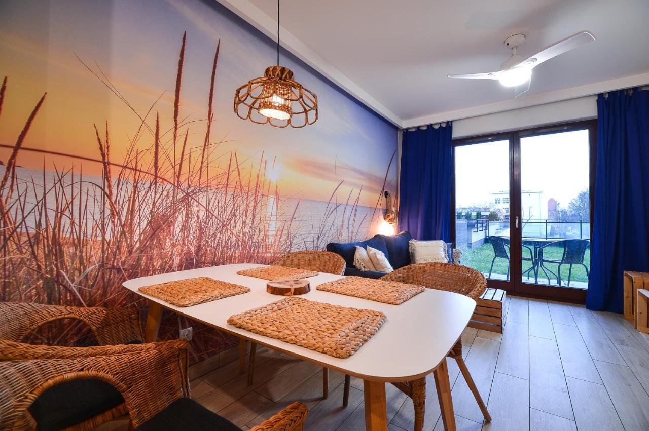 Citystay Chmielna Apartments Γκντανσκ Εξωτερικό φωτογραφία
