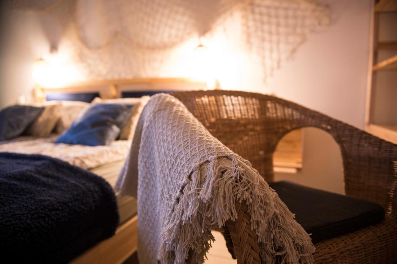 Citystay Chmielna Apartments Γκντανσκ Εξωτερικό φωτογραφία