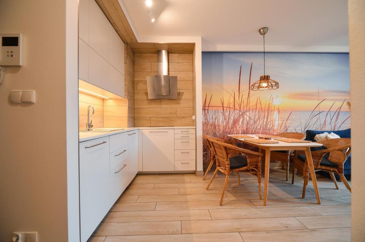 Citystay Chmielna Apartments Γκντανσκ Εξωτερικό φωτογραφία