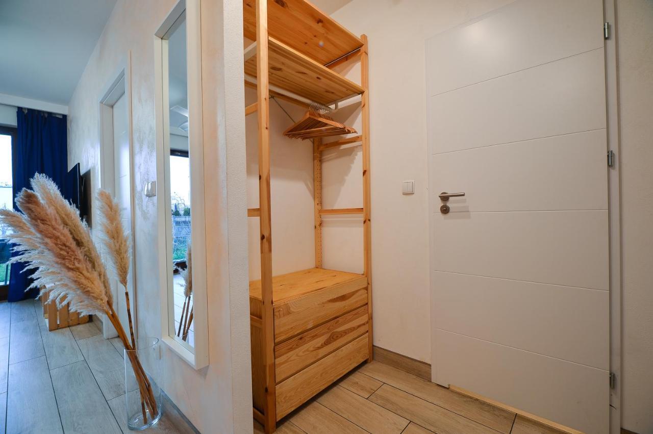 Citystay Chmielna Apartments Γκντανσκ Εξωτερικό φωτογραφία