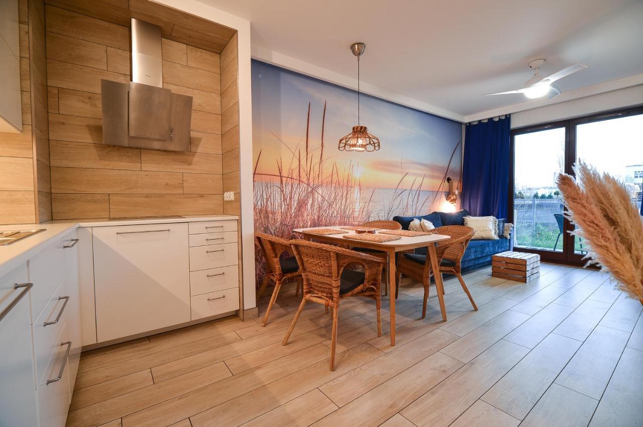 Citystay Chmielna Apartments Γκντανσκ Εξωτερικό φωτογραφία