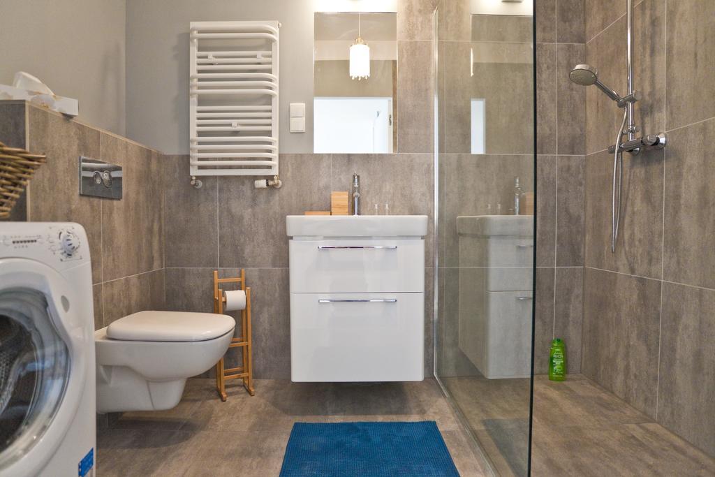Citystay Chmielna Apartments Γκντανσκ Εξωτερικό φωτογραφία