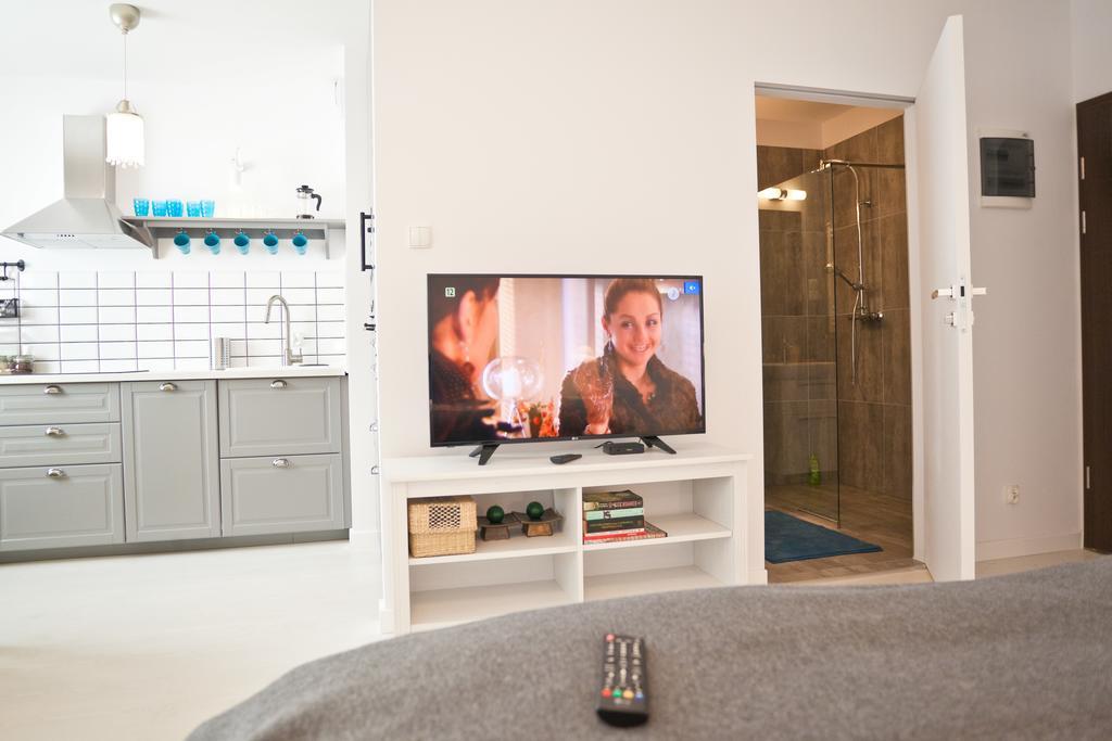 Citystay Chmielna Apartments Γκντανσκ Εξωτερικό φωτογραφία