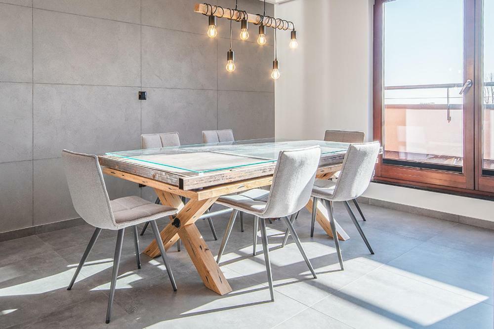 Citystay Chmielna Apartments Γκντανσκ Εξωτερικό φωτογραφία