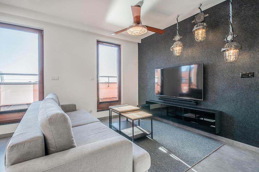 Citystay Chmielna Apartments Γκντανσκ Εξωτερικό φωτογραφία