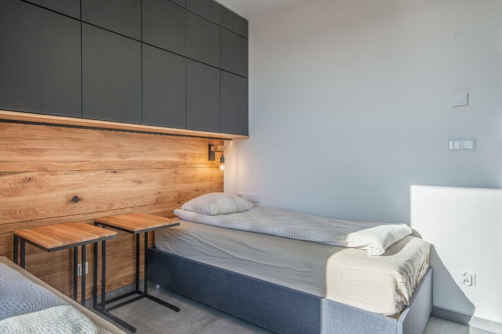 Citystay Chmielna Apartments Γκντανσκ Εξωτερικό φωτογραφία
