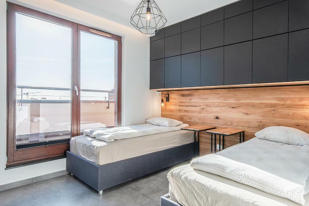 Citystay Chmielna Apartments Γκντανσκ Εξωτερικό φωτογραφία