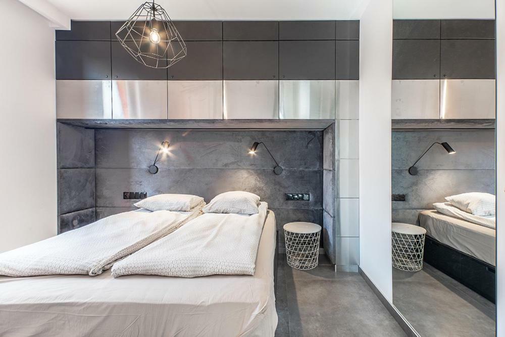 Citystay Chmielna Apartments Γκντανσκ Εξωτερικό φωτογραφία