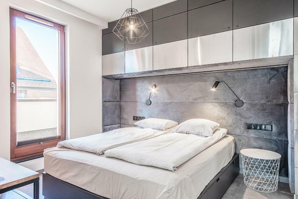 Citystay Chmielna Apartments Γκντανσκ Εξωτερικό φωτογραφία