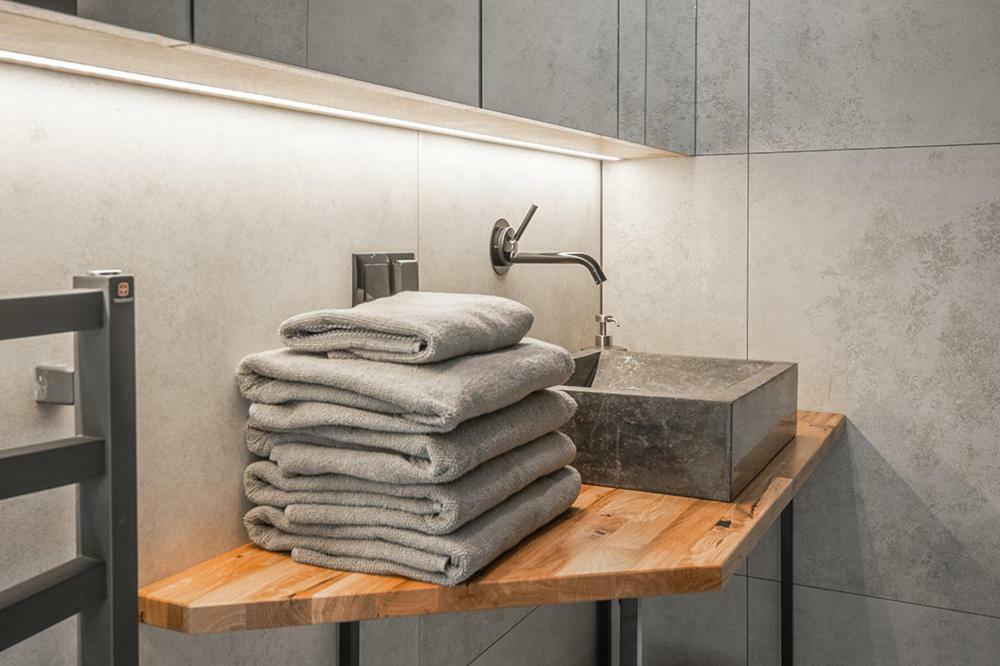 Citystay Chmielna Apartments Γκντανσκ Εξωτερικό φωτογραφία