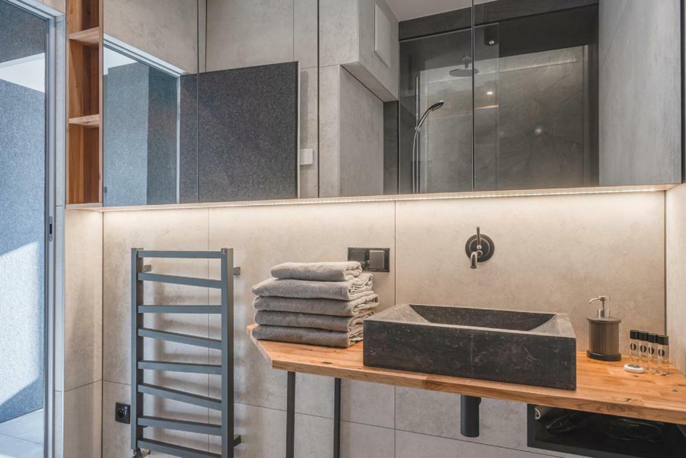 Citystay Chmielna Apartments Γκντανσκ Εξωτερικό φωτογραφία